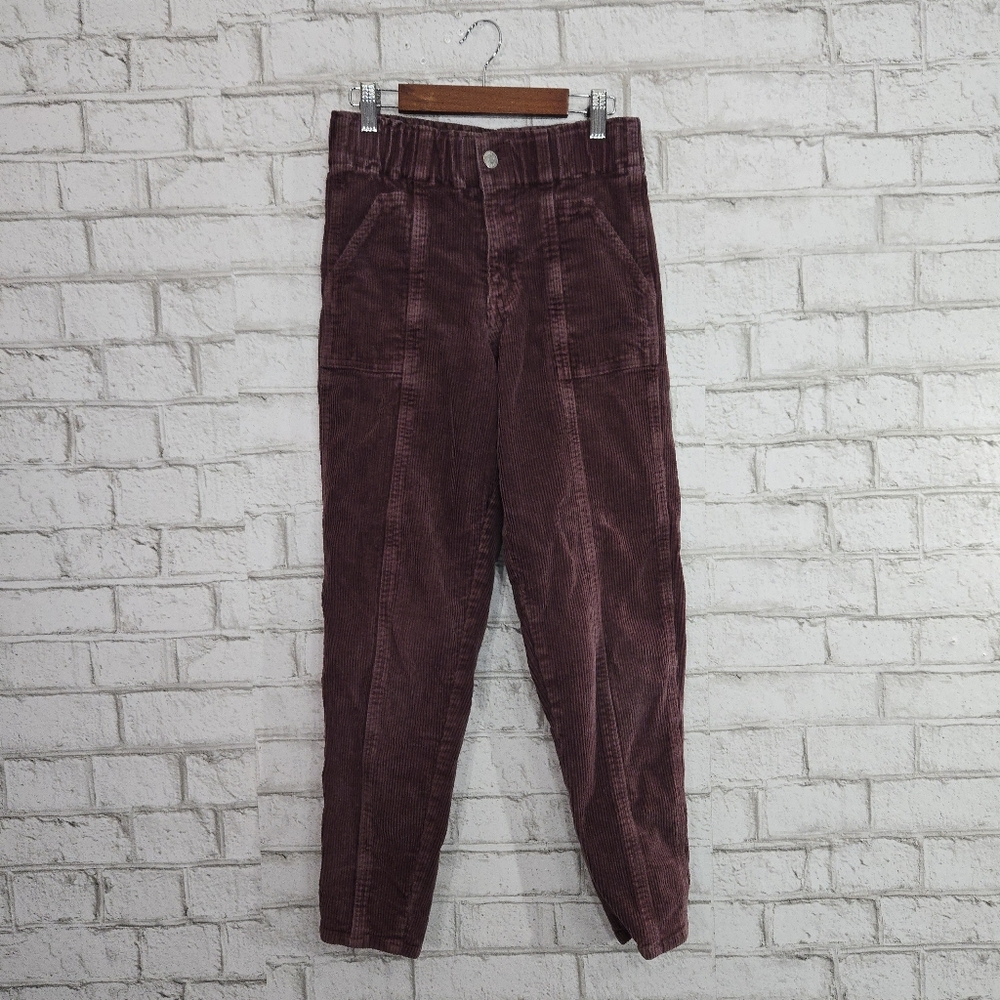 Forever 21 corduroy like bottoms‎